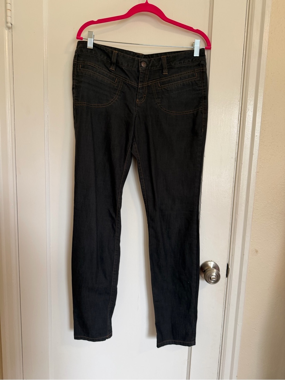 Athleta | Women's Schoeller Skinny Dry Dipper Jeans Size 10